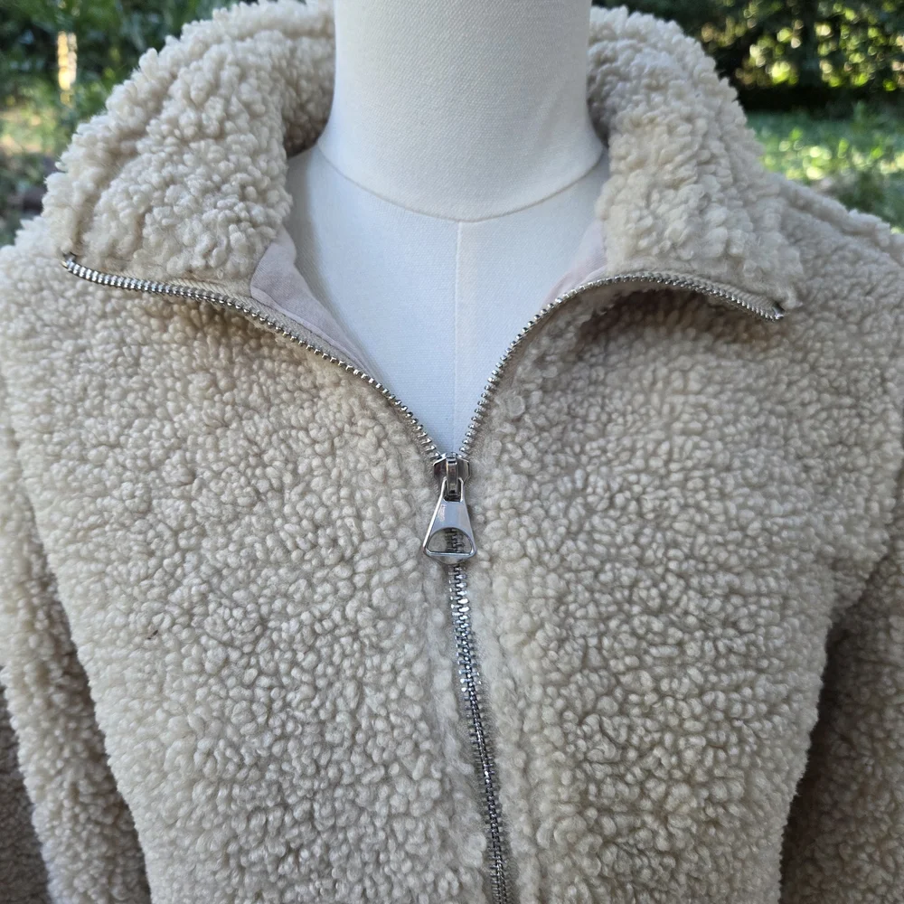H&M stay cozy